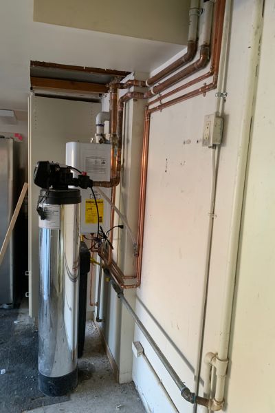 water heater repair in phoenix